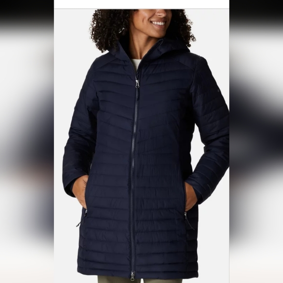 Columbia jacket - Picture 1 of 6